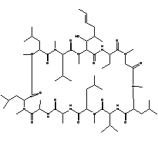 Cyclosporine A