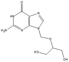 Ganciclovir