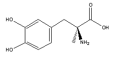 L-Methyl Dopa