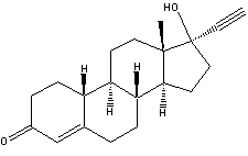 Norethisterone(Acetate)