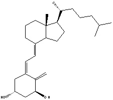Alfacalcidol
