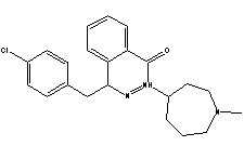 Azelastine