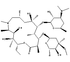 Azithromycin