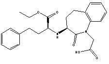 Benazepril