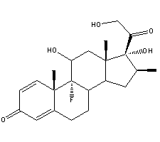 Betamethasone