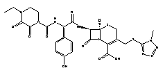 Cefoperazone