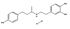 Dobutamine HCl