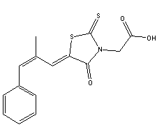 Epalrestat
