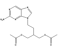 Famciclovir