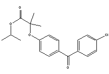 Fenofibrate