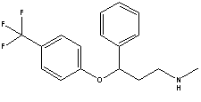 Fluoxetine