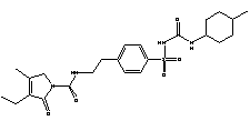Glimepiride