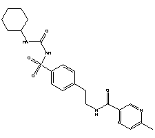 Glipizide