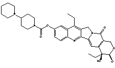 Irinotecan