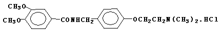 Itopride HCl
