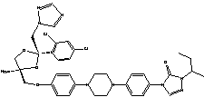Itraconazole
