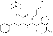 Lisinopril
