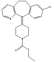 Loratadine