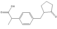 Loxoprofen