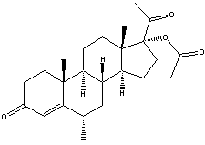 Medroxy Progesterone Acetate