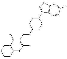 Risperidone