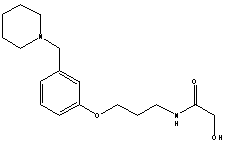Roxatidine