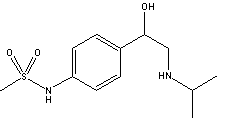 Sotalol