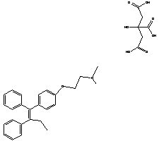 Tamoxifen Citrate