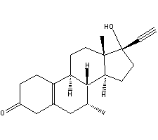 Tibolone