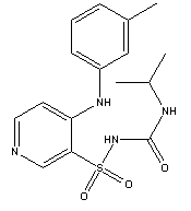Torasemide