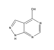 Allopurinol