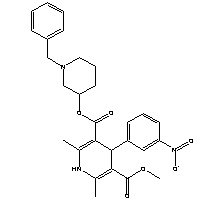 Benidipine