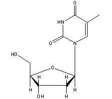 Beta-Thymidine