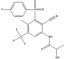 Bicalutamide