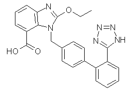 Candesartan