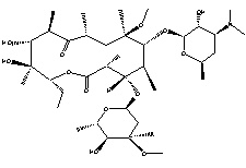 Clarithromycin
