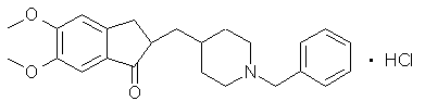 Donepezil