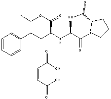Enalapril Maleate