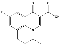 Flumequine