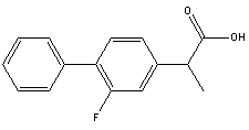 Flurbiprofen