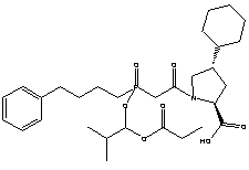 Fosinopril