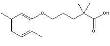 Gemfibrozil