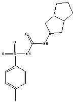 Gliclazide