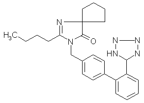 Irbesartan