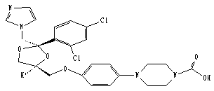 Ketoconazole