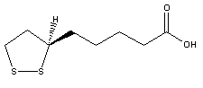 Alpha-Lipoic Acid