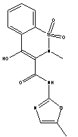 Meloxicam