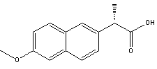 Naproxen