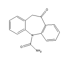 Oxcarbazepine