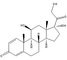 Prednisolone